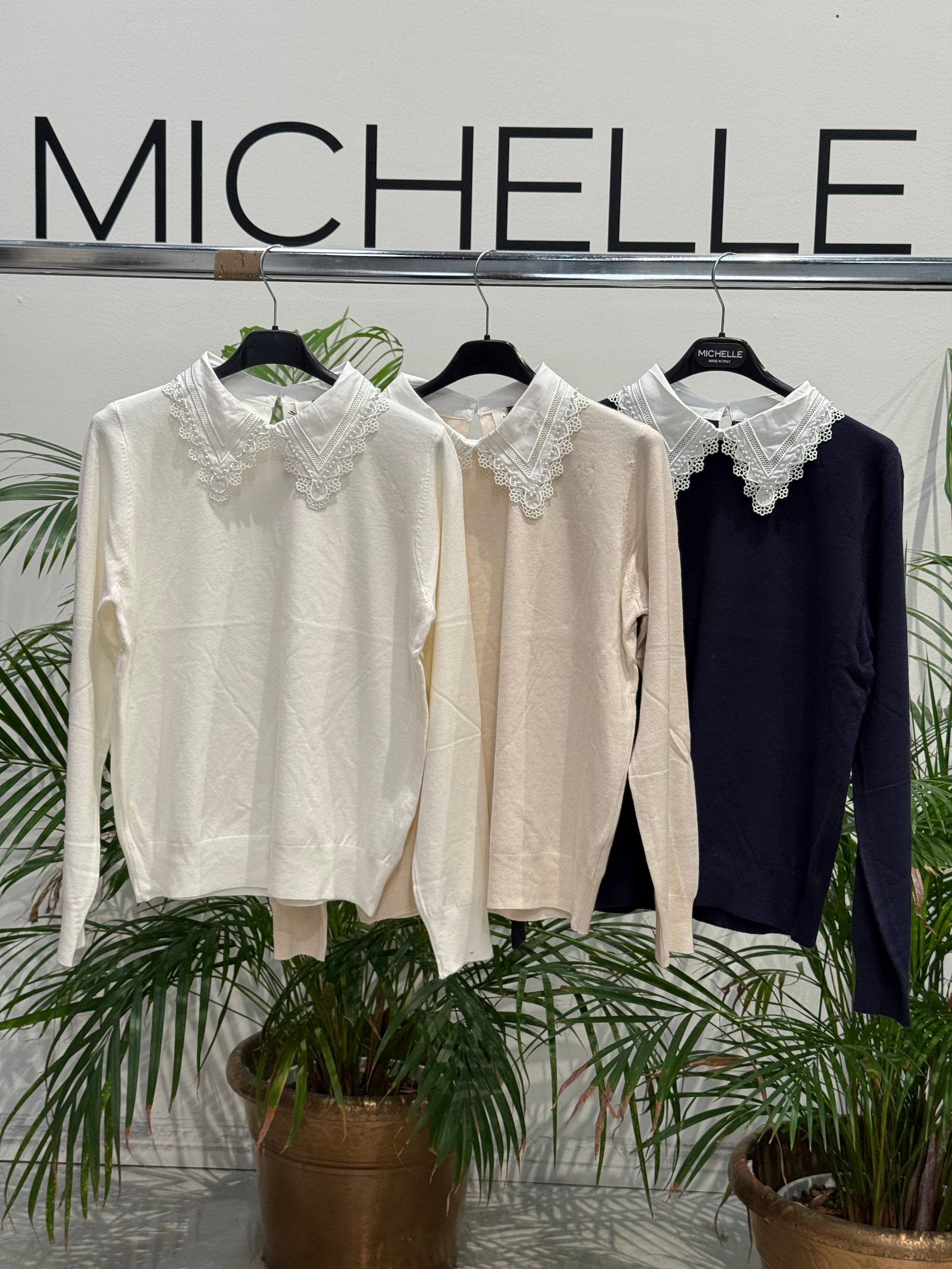 Итальянская одежда, бренд Amelie Follies (Michelle), арт. 74389175