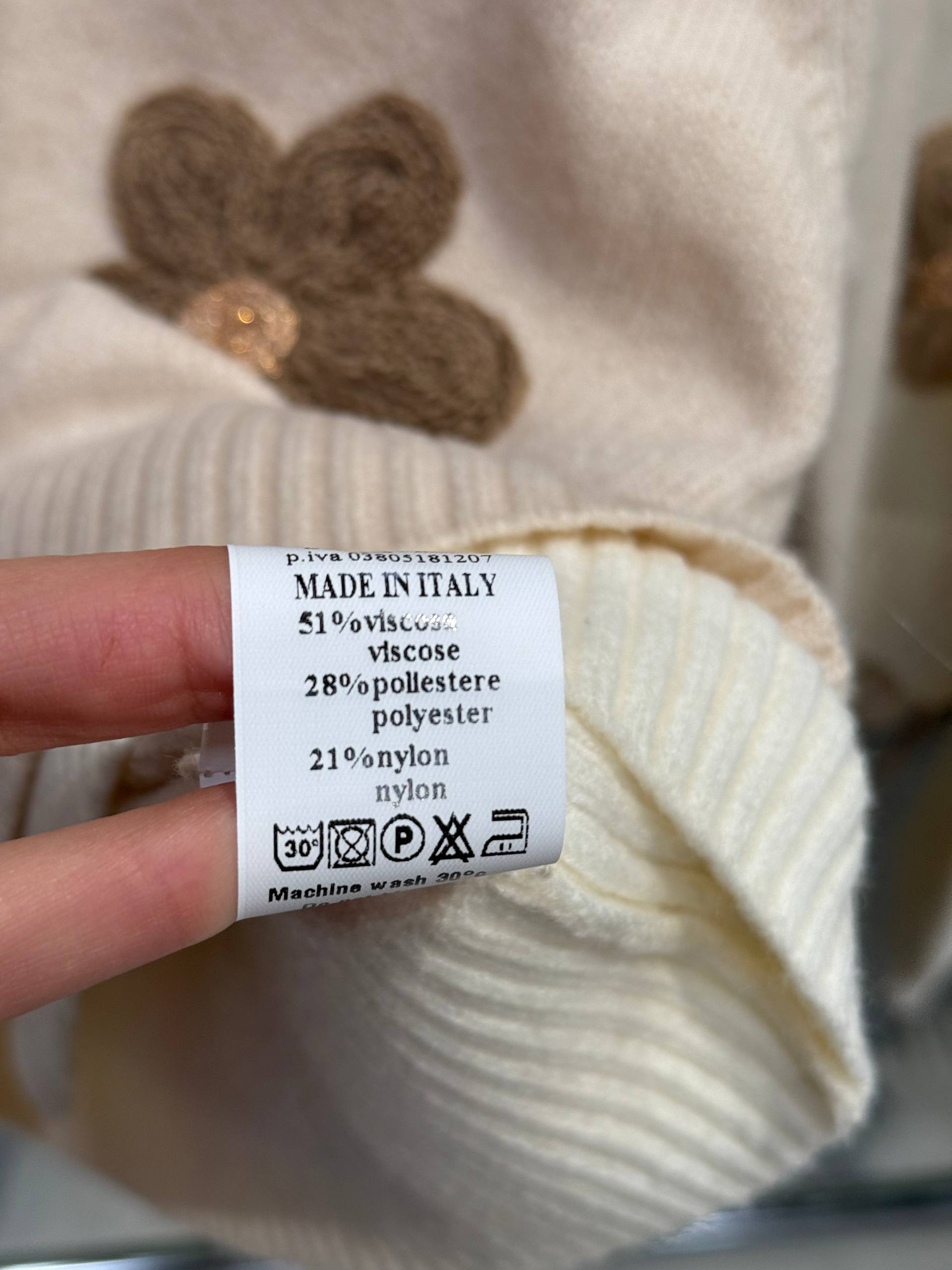 Итальянская одежда, бренд Amelie Follies (Michelle), арт. 74389239