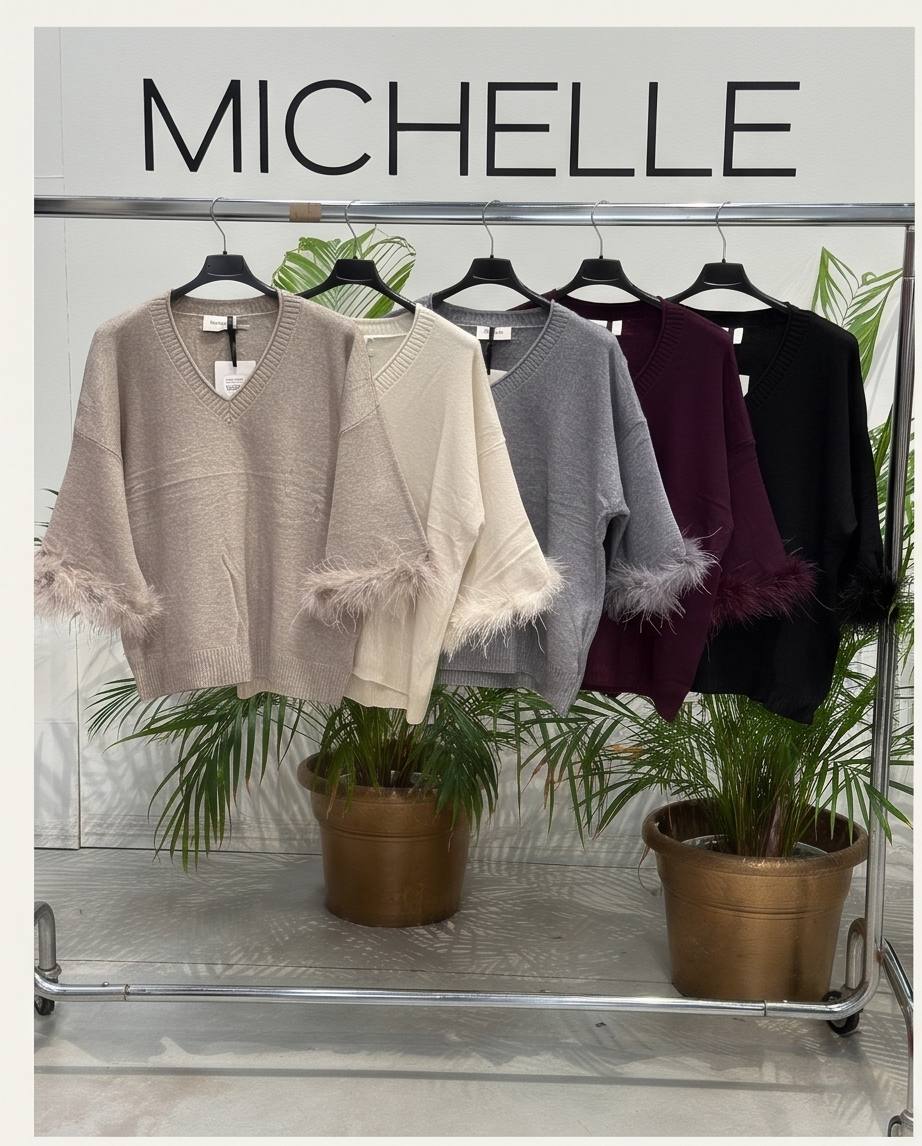 Итальянская одежда, бренд Amelie Follies (Michelle), арт. 74389293