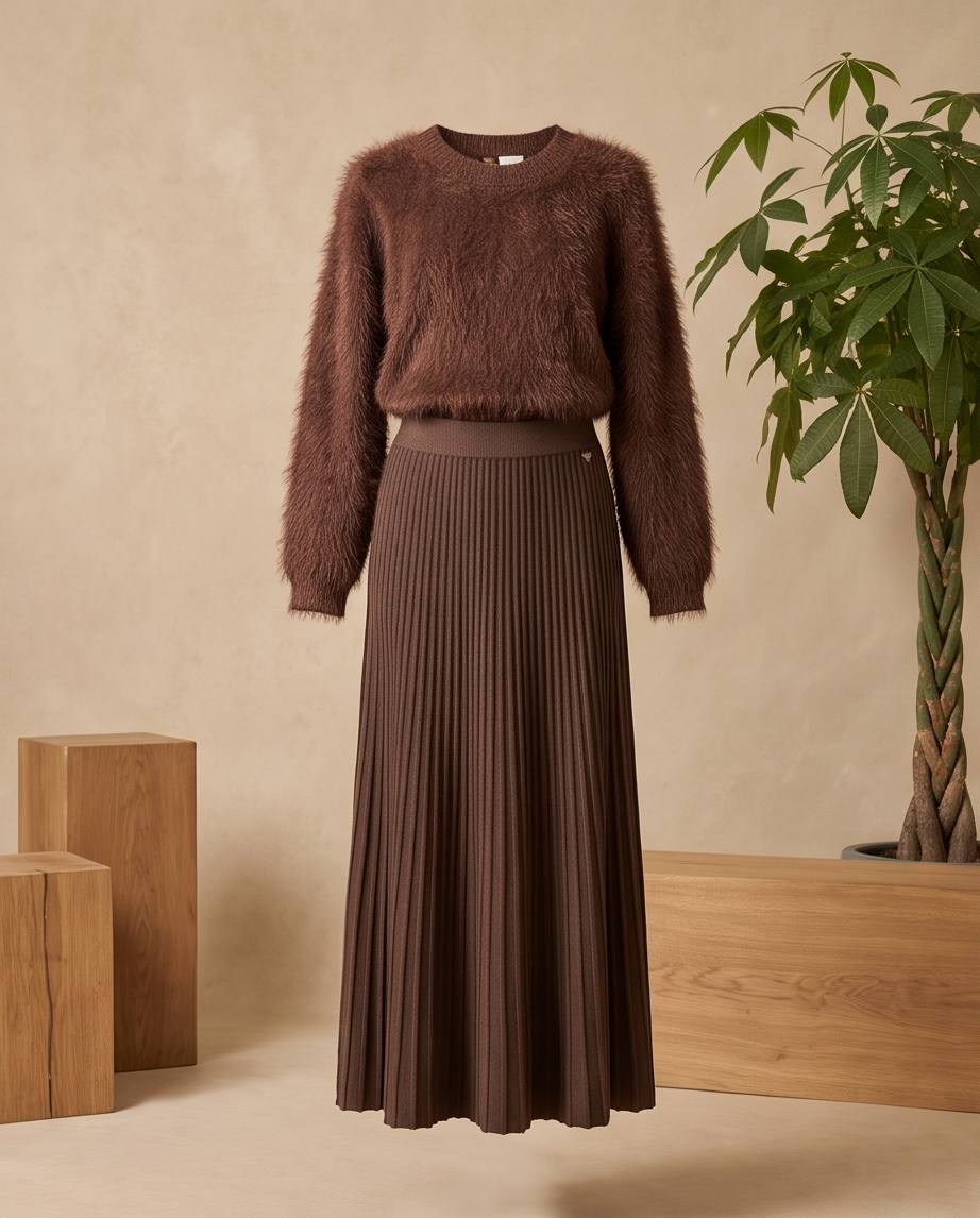 Итальянская одежда, бренд Amelie Follies (Michelle), арт. 74389306