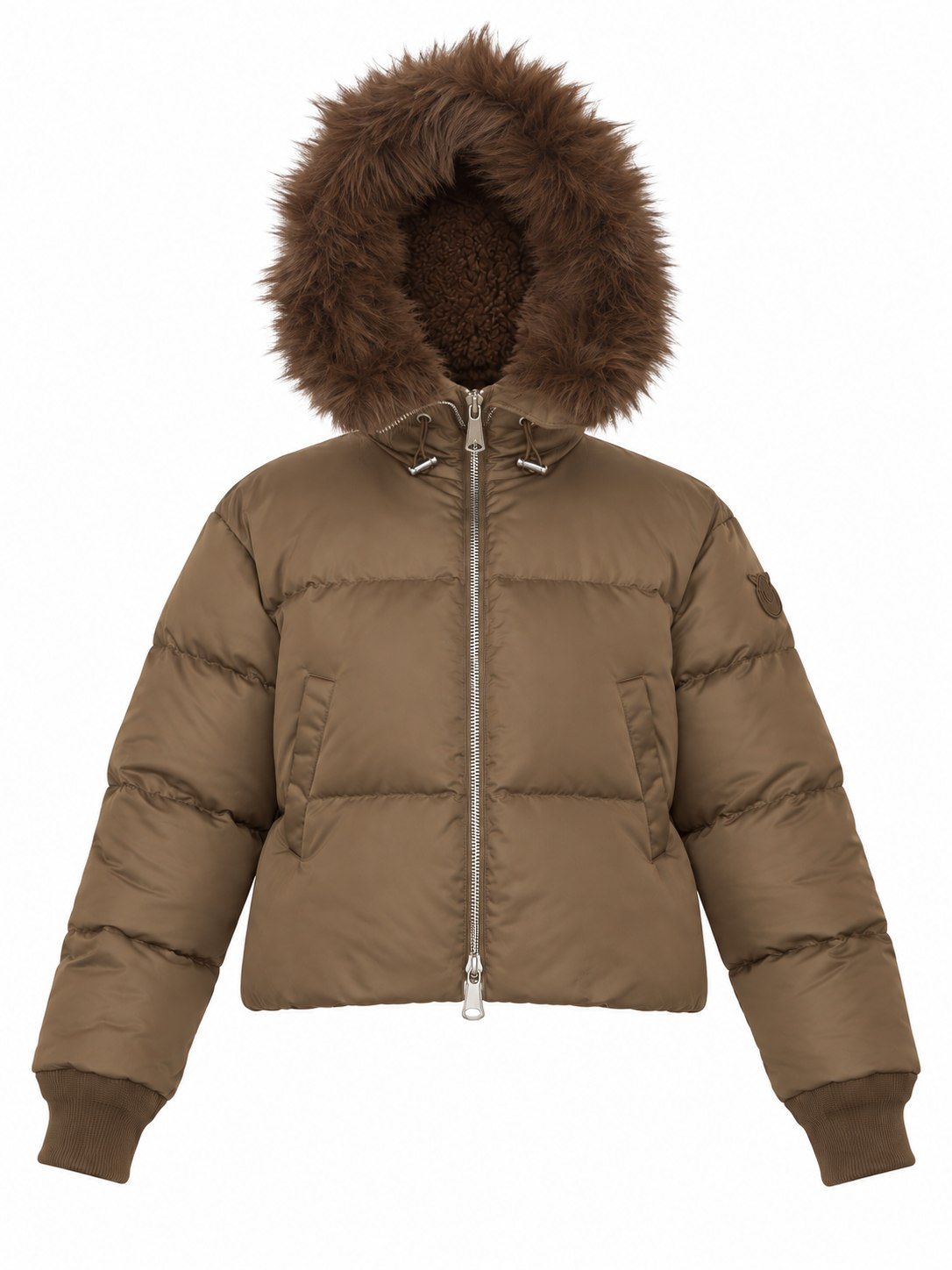 Итальянская одежда, бренд Outlet, арт. 74380737