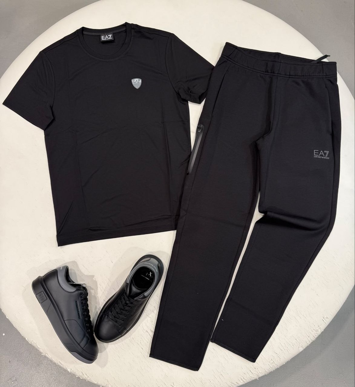 Фото Outlet