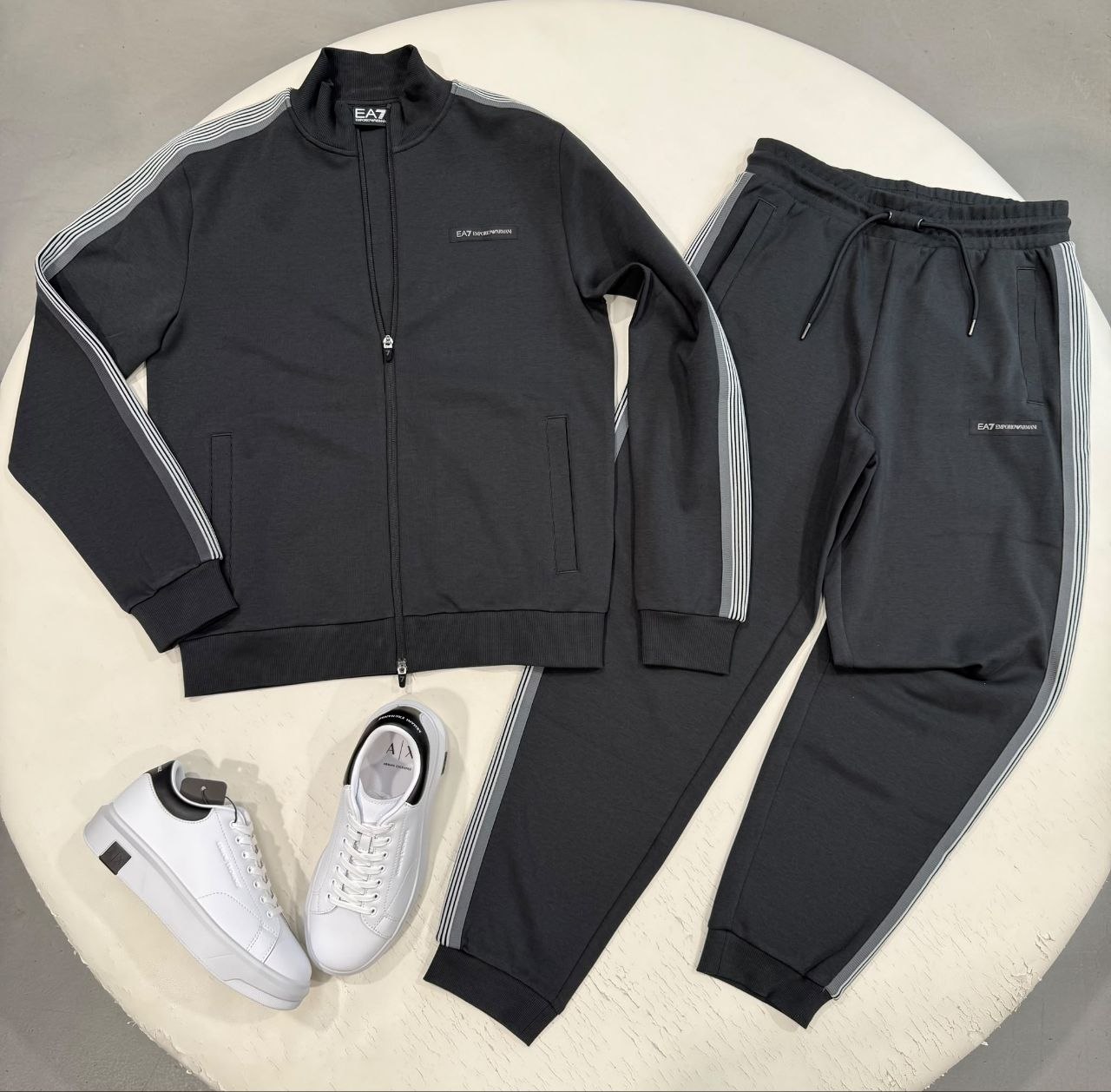 Итальянская одежда, бренд Outlet, арт. 74380523