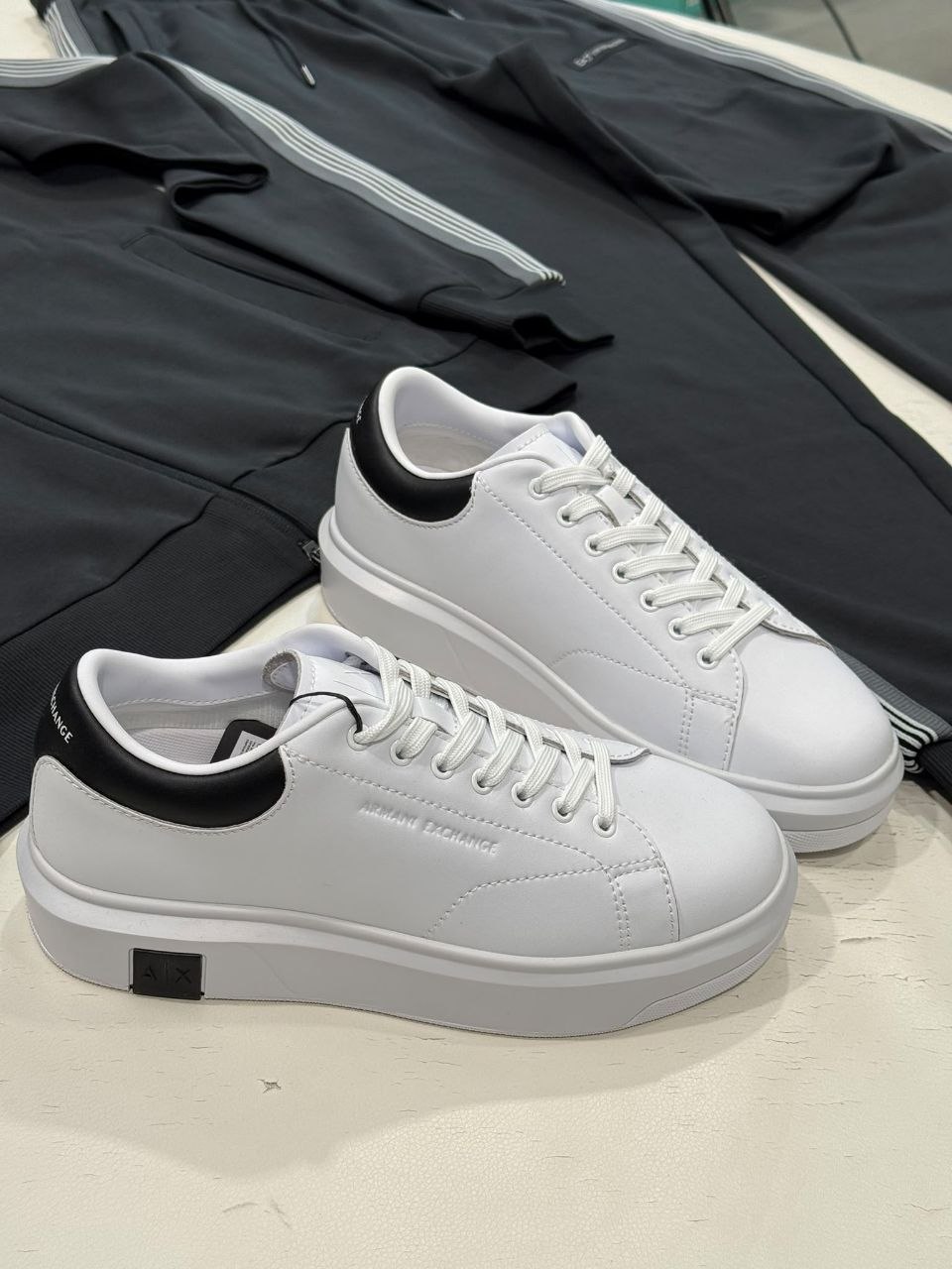 Фото Outlet