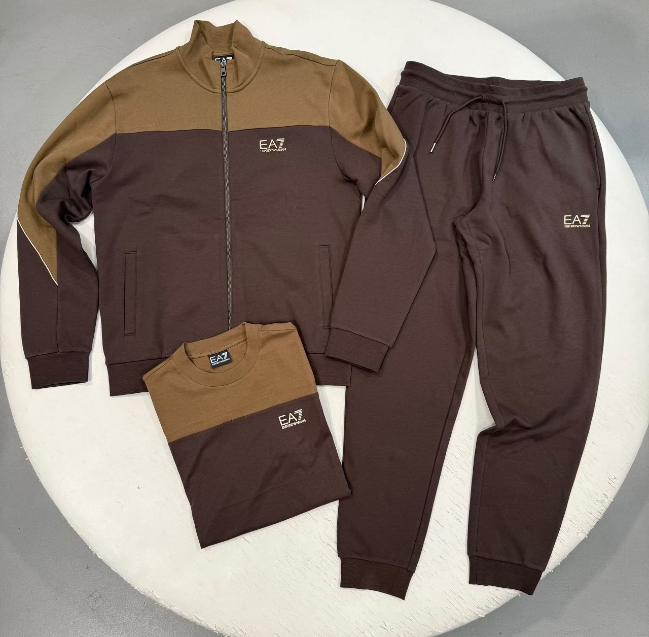 Итальянская одежда, бренд Outlet, арт. 74380632