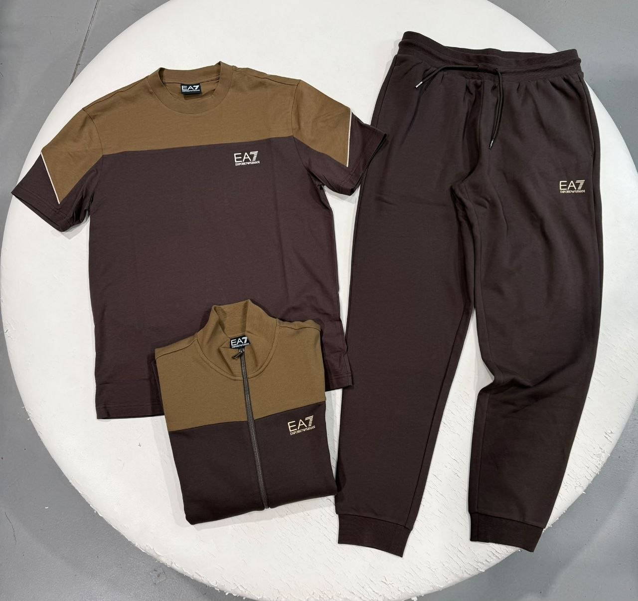 Итальянская одежда, бренд Outlet, арт. 74380634