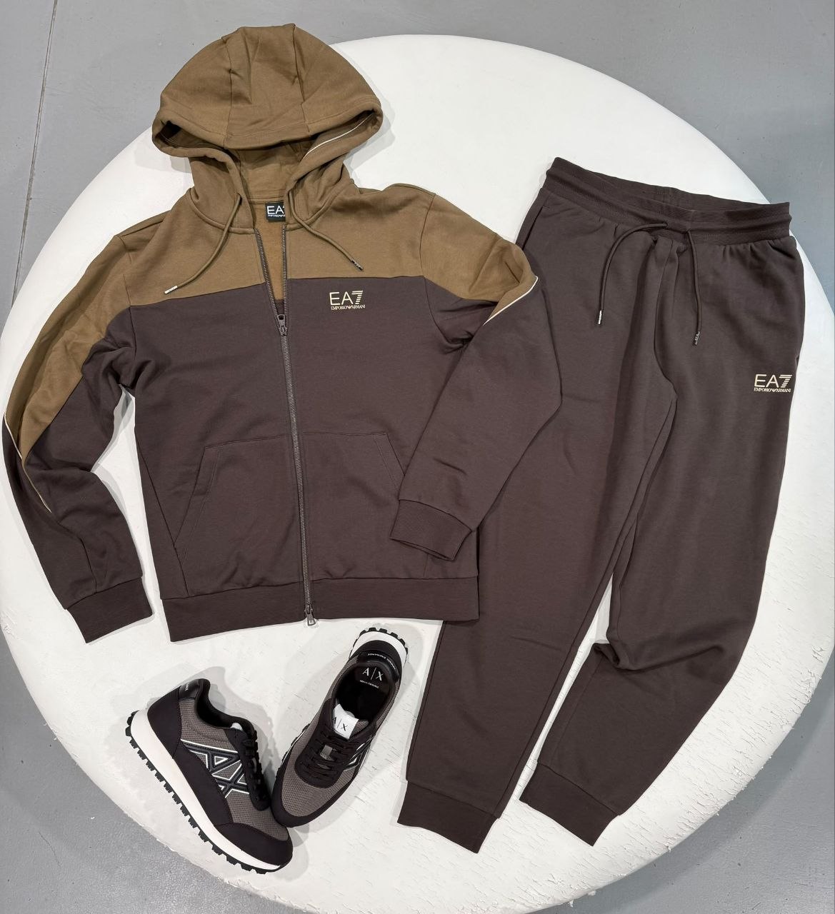 Фото Outlet
