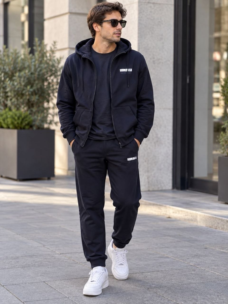 Итальянская одежда, бренд Outlet, арт. 74380641
