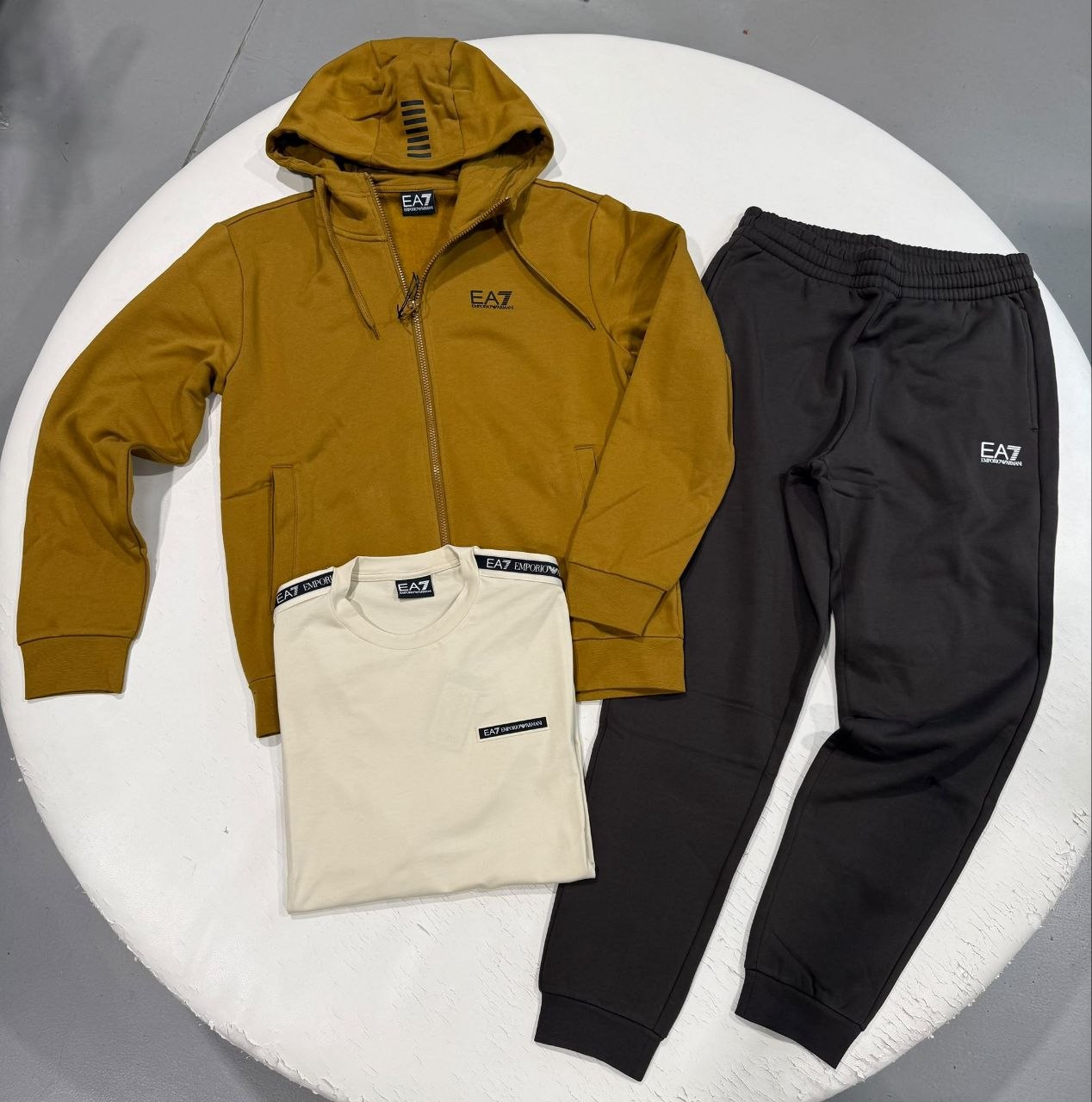 Итальянская одежда, бренд Outlet, арт. 74380660
