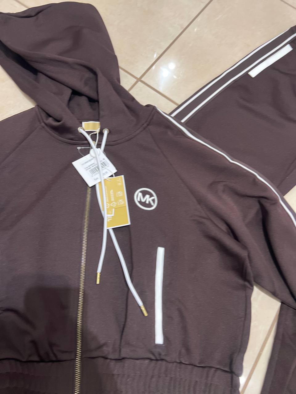Итальянская одежда, бренд Outlet, арт. 74381437