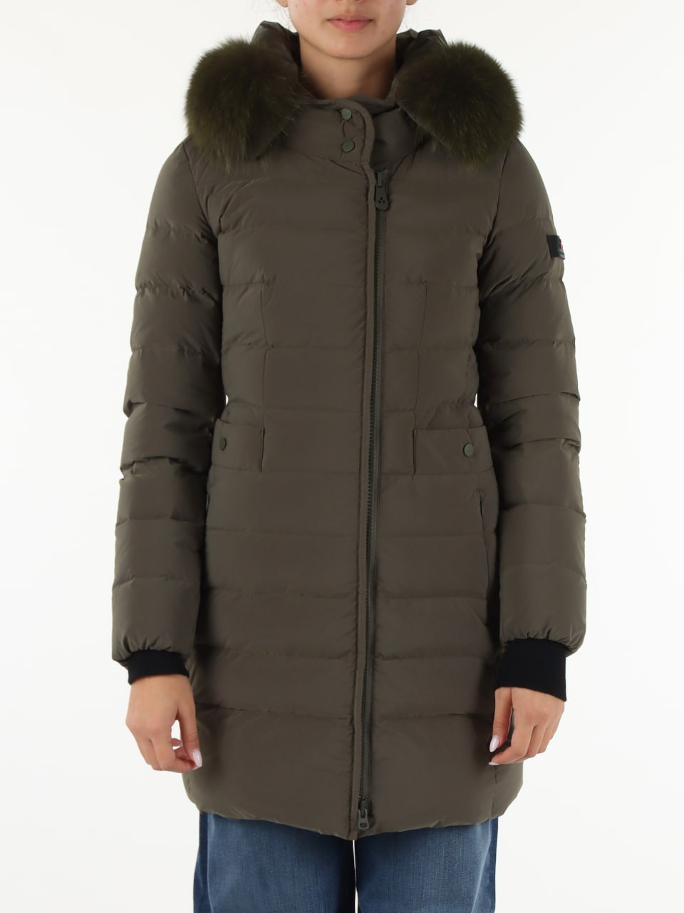 Итальянская одежда, бренд Outlet, арт. 74382111