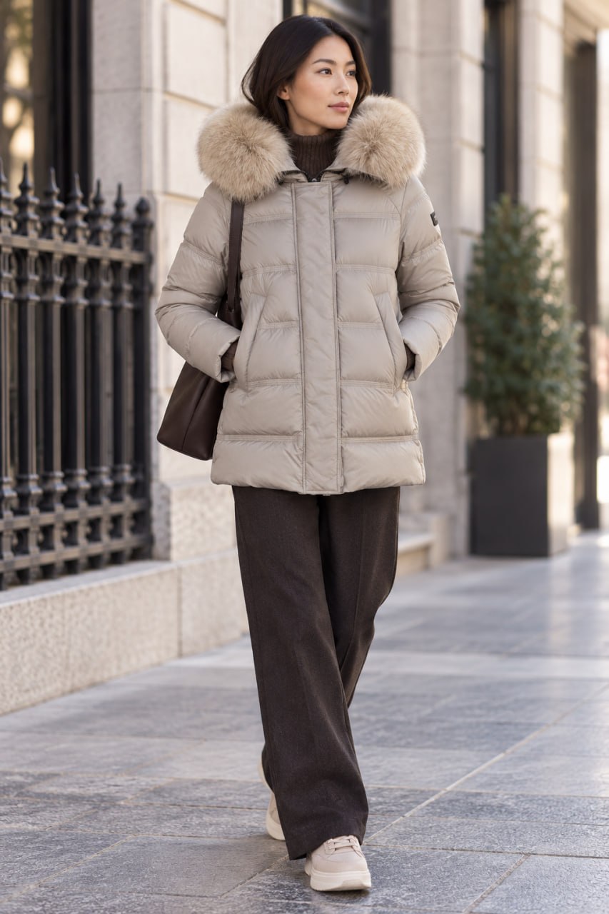 Итальянская одежда, бренд Outlet, арт. 74382098