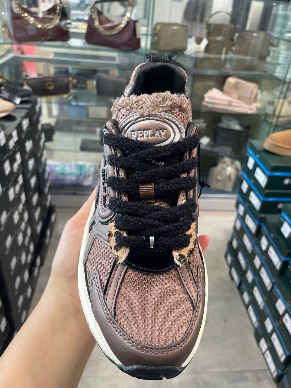 Фото Outlet
