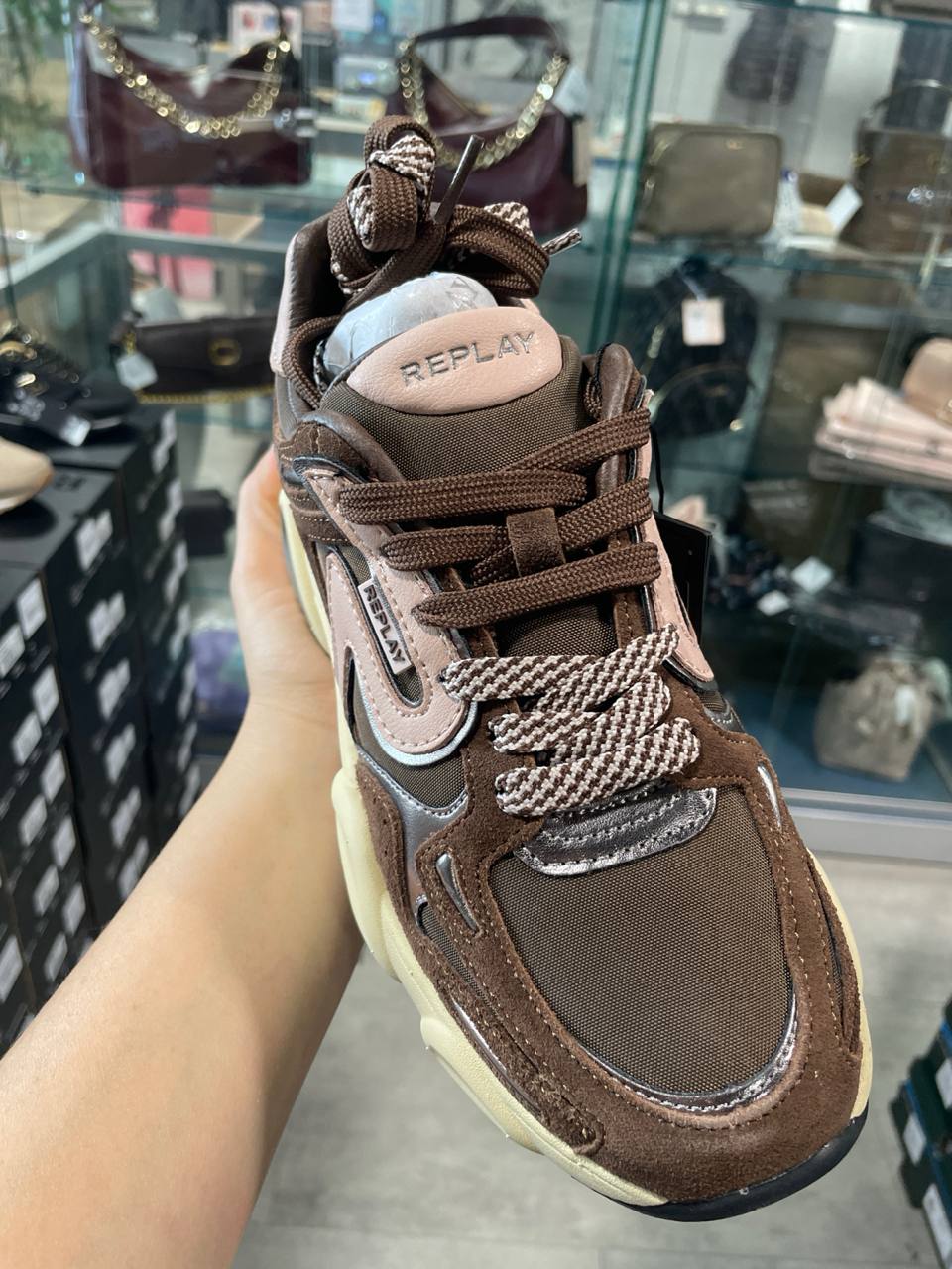 Итальянская одежда, бренд Outlet, арт. 74382983