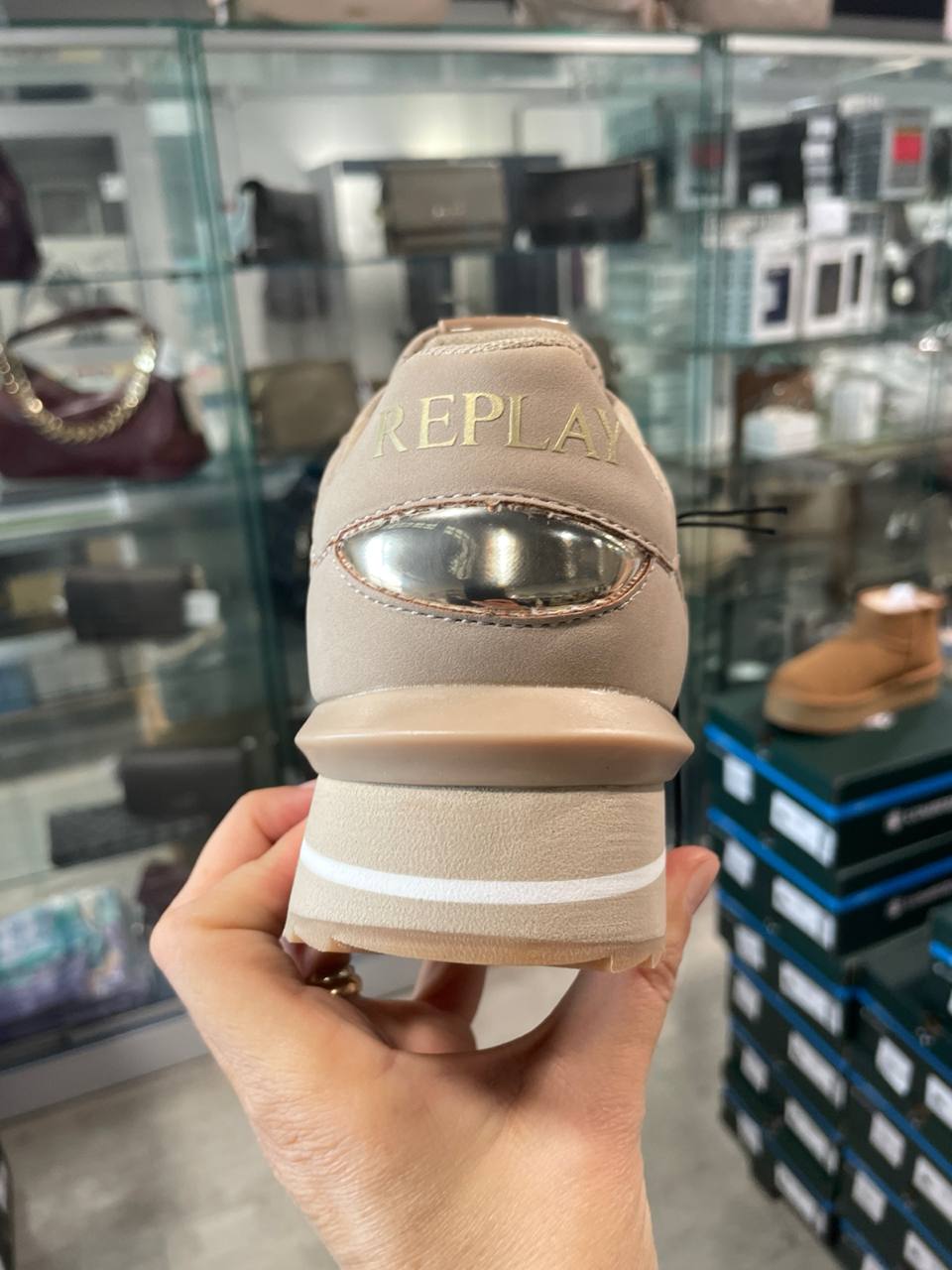 Итальянская одежда, бренд Outlet, арт. 74382993