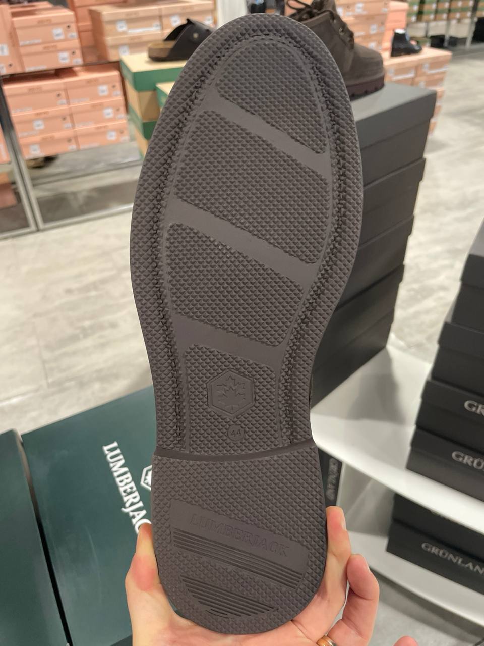 Фото Outlet