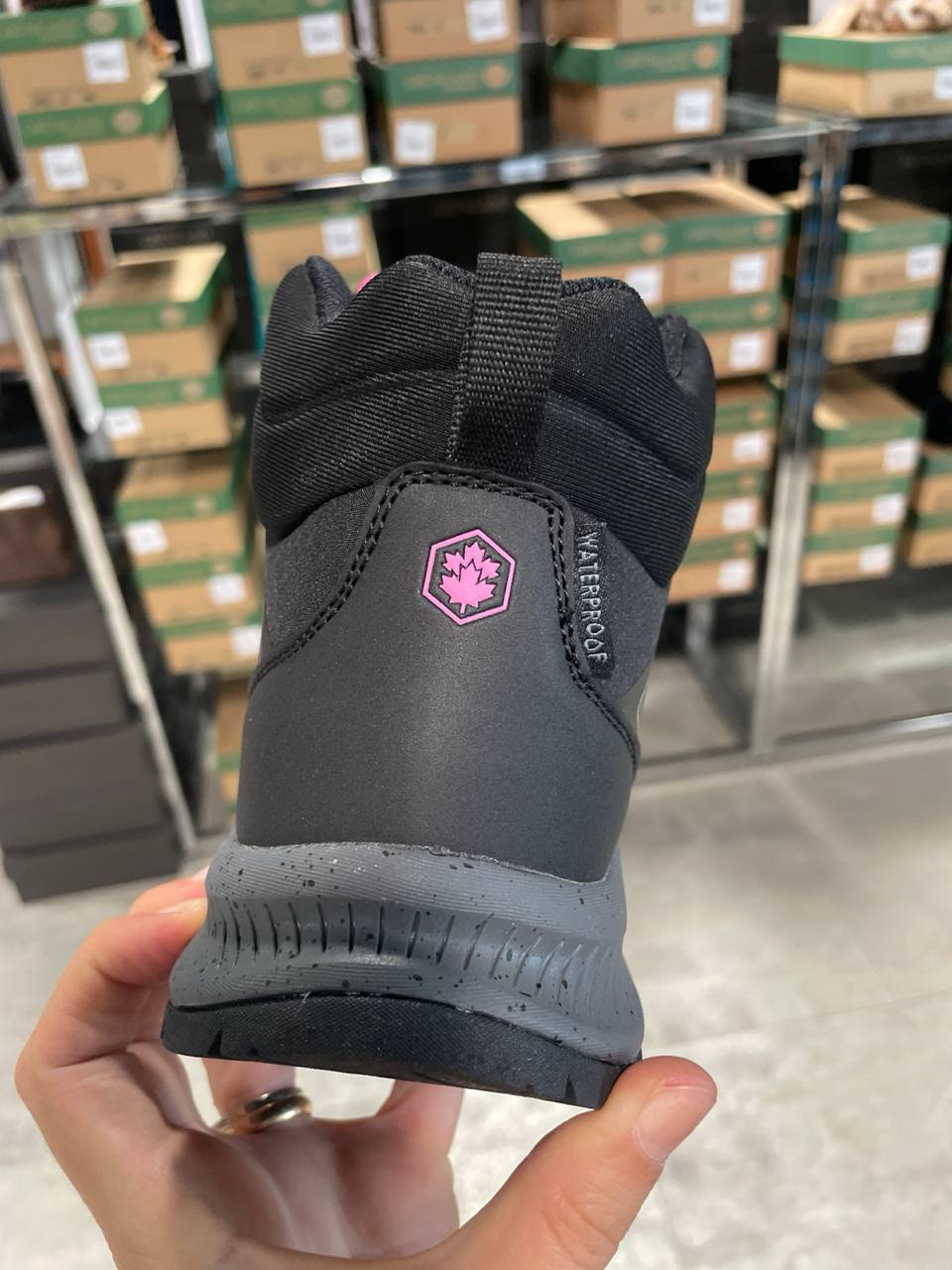 Фото Outlet