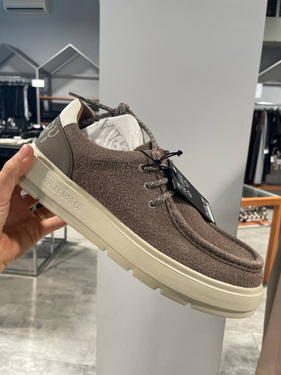 Фото Outlet