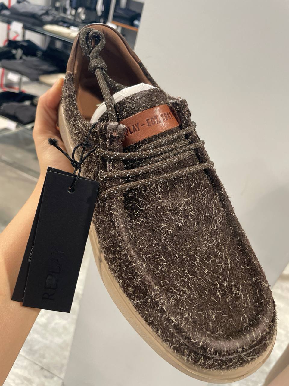 Фото Outlet