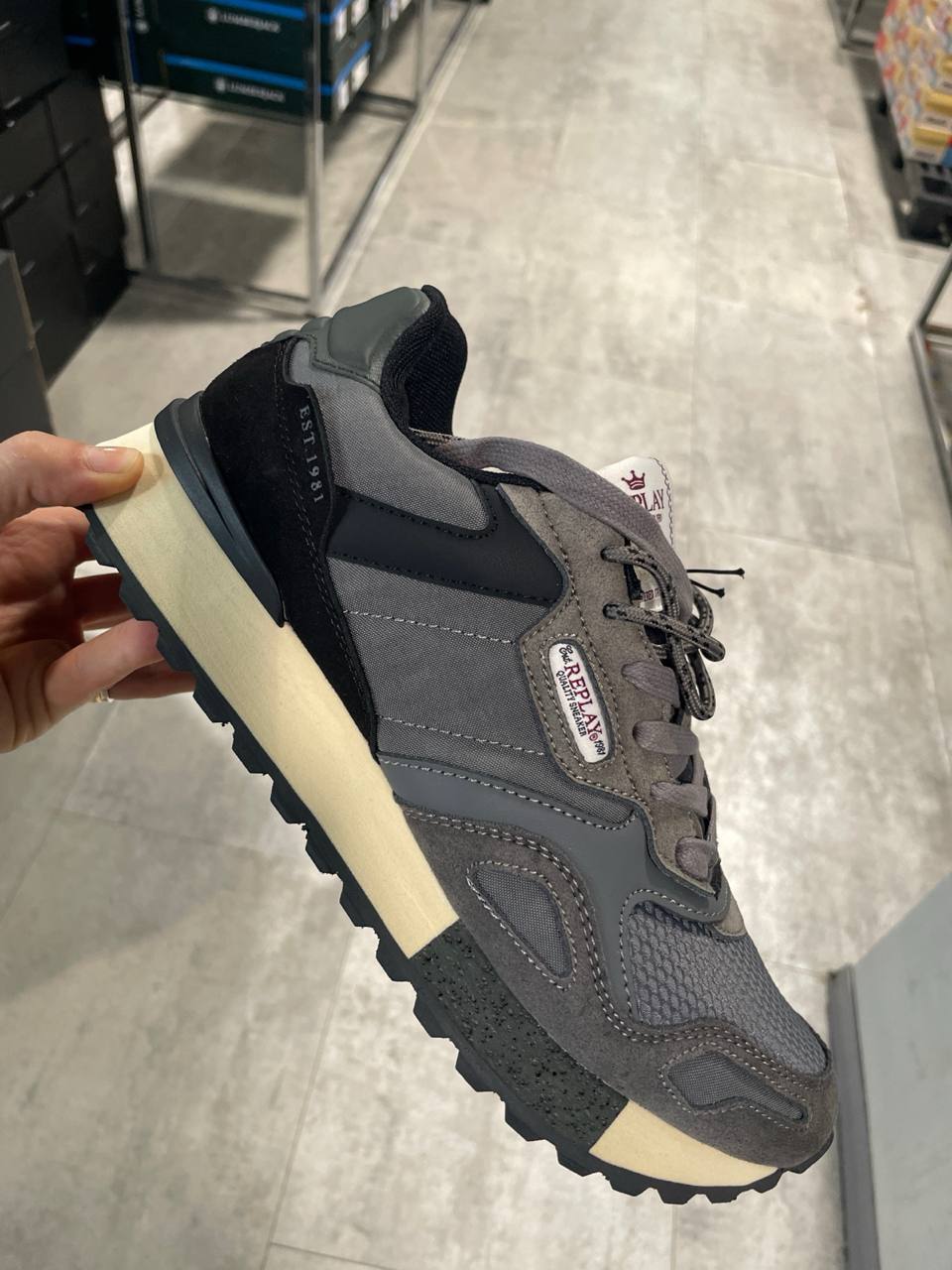 Фото Outlet