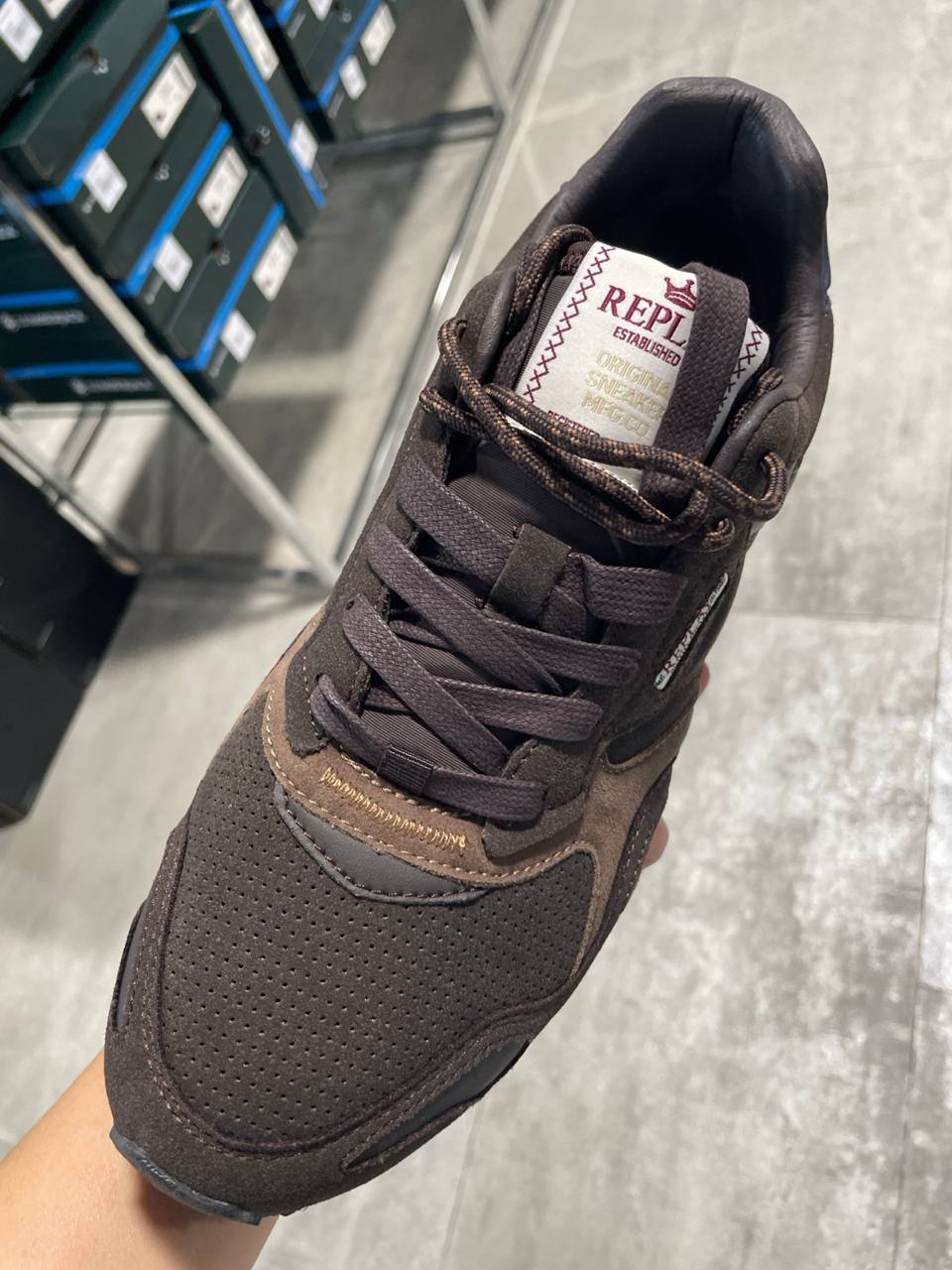 Фото Outlet