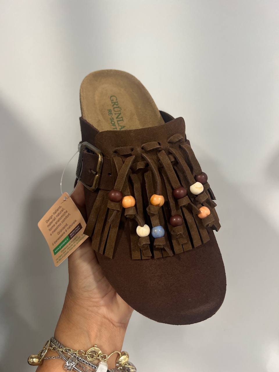 Фото Outlet
