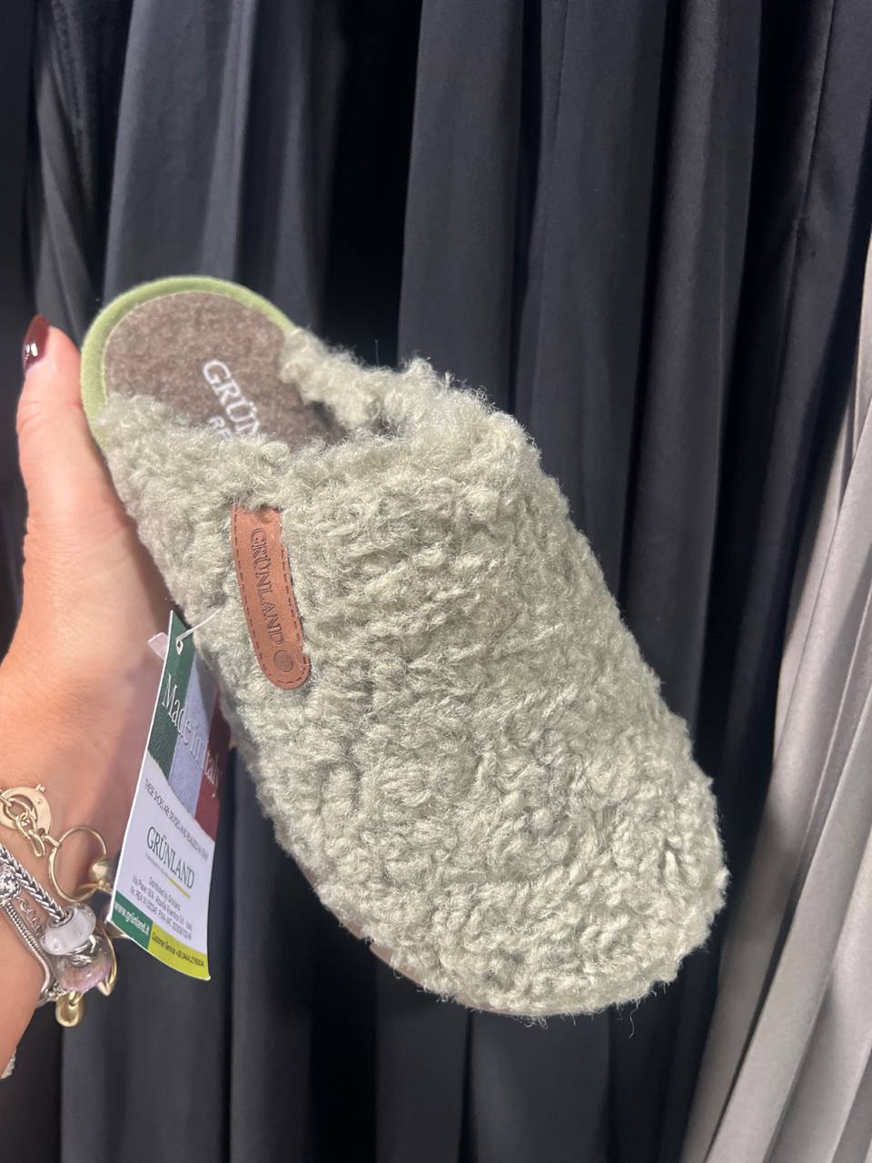 Итальянская одежда, бренд Outlet, арт. 74382621