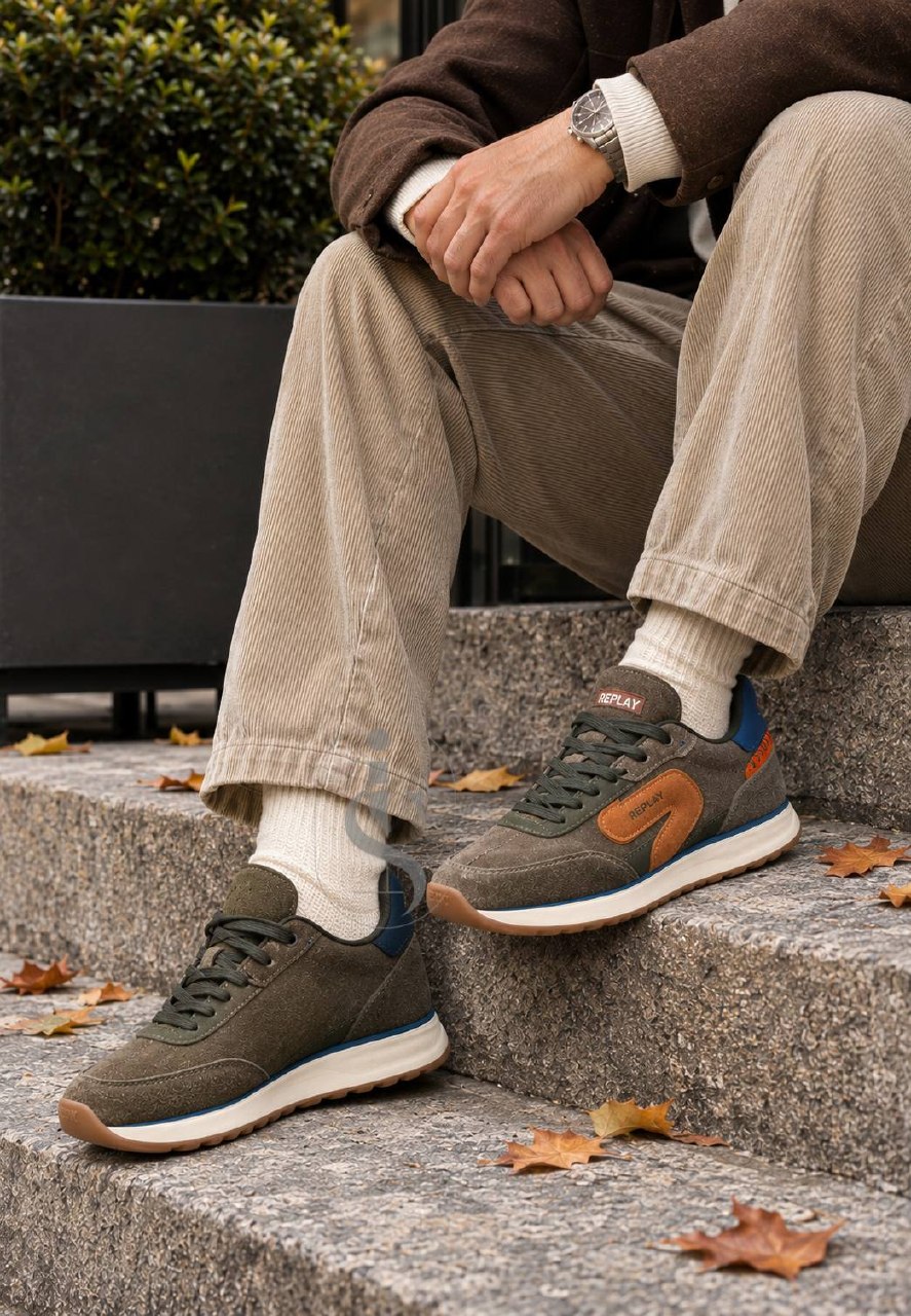 Итальянская одежда, бренд Outlet, арт. 74383221