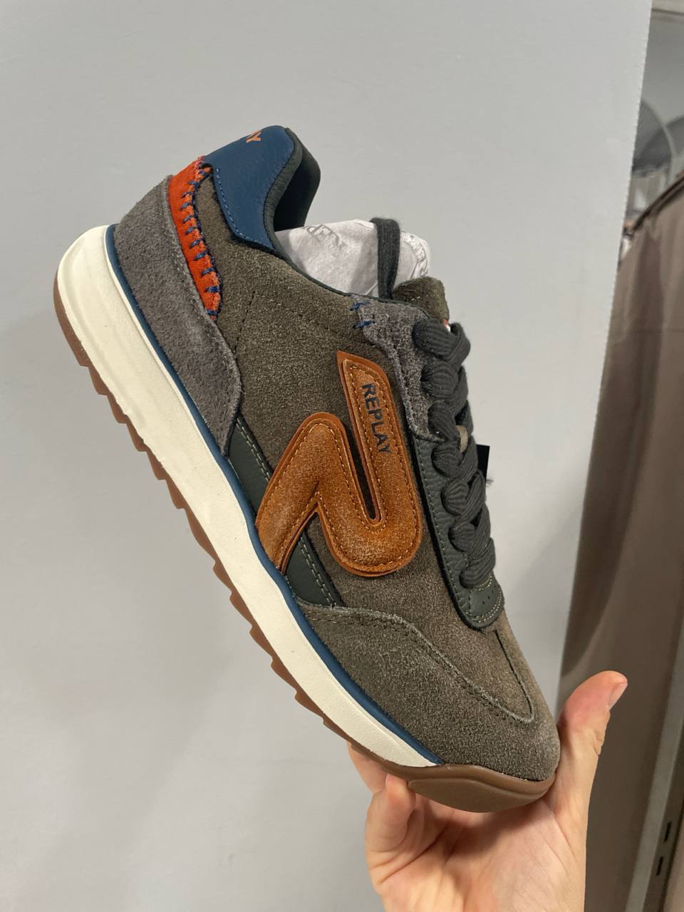 Фото Outlet