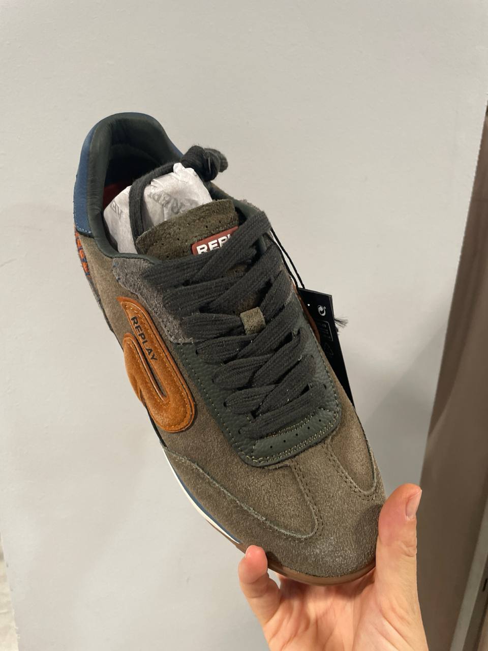 Итальянская одежда, бренд Outlet, арт. 74383076