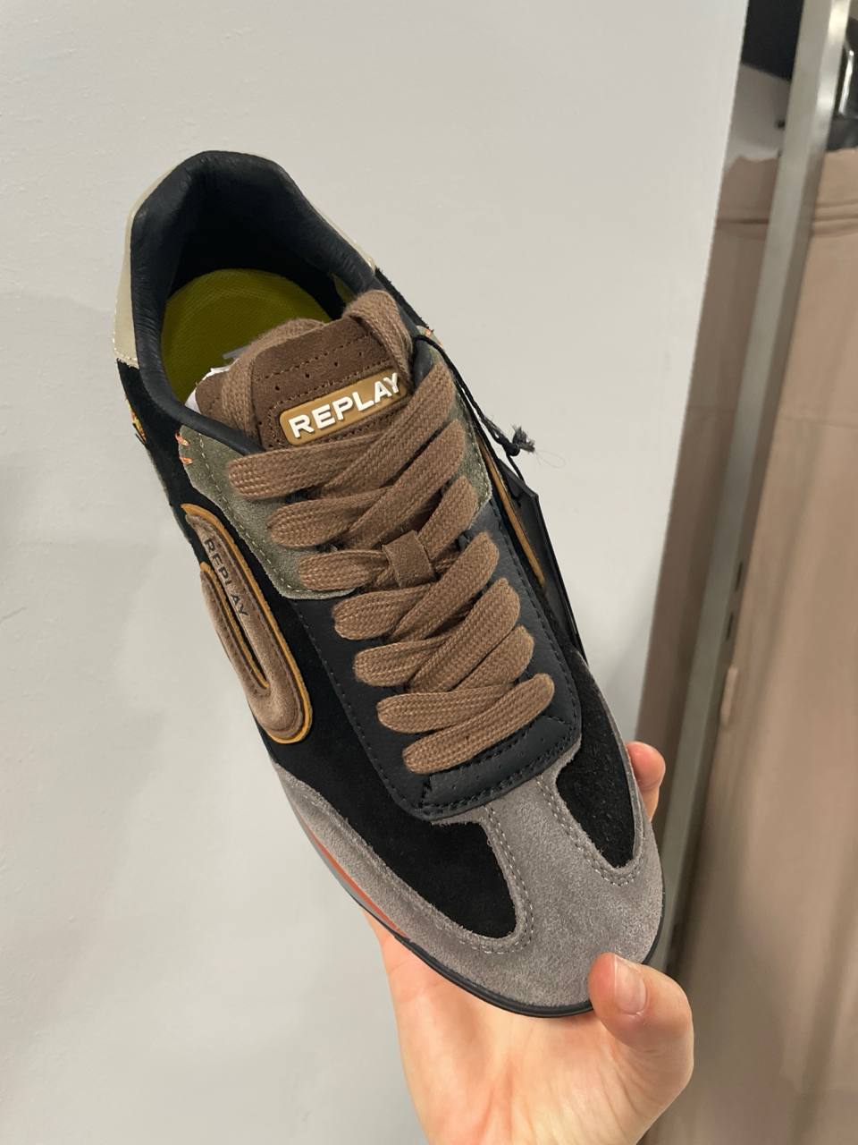 Итальянская одежда, бренд Outlet, арт. 74383079