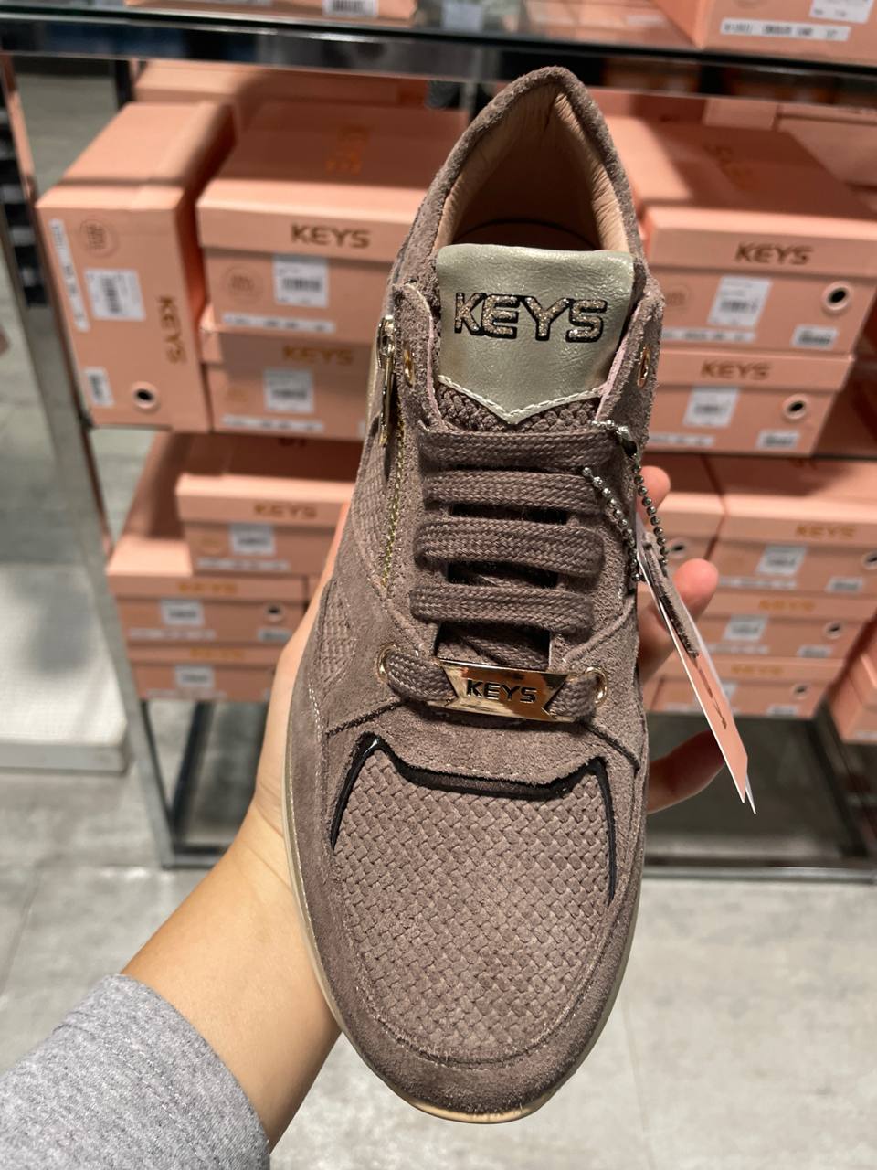 Итальянская одежда, бренд Outlet, арт. 74383082