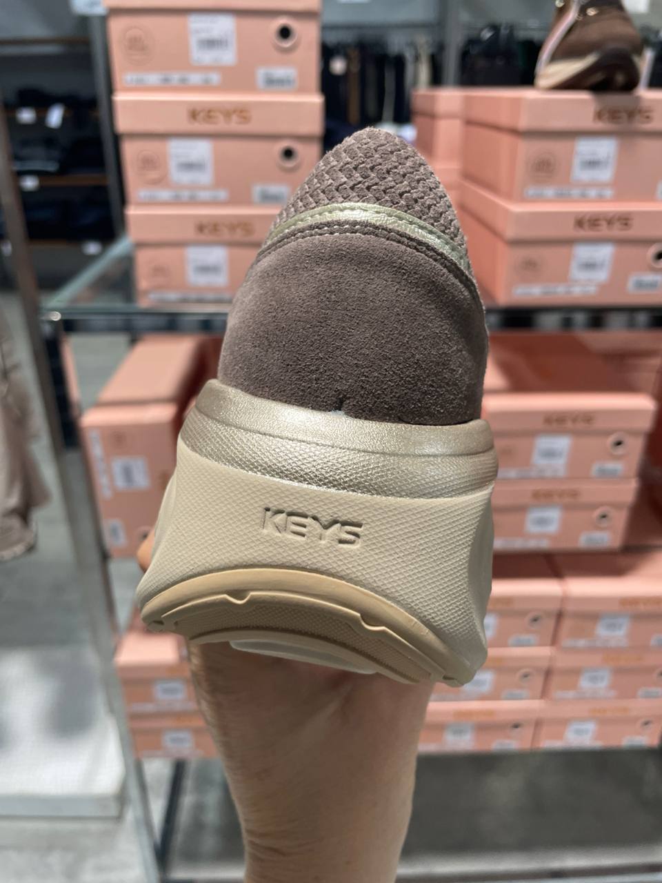 Итальянская одежда, бренд Outlet, арт. 74383083
