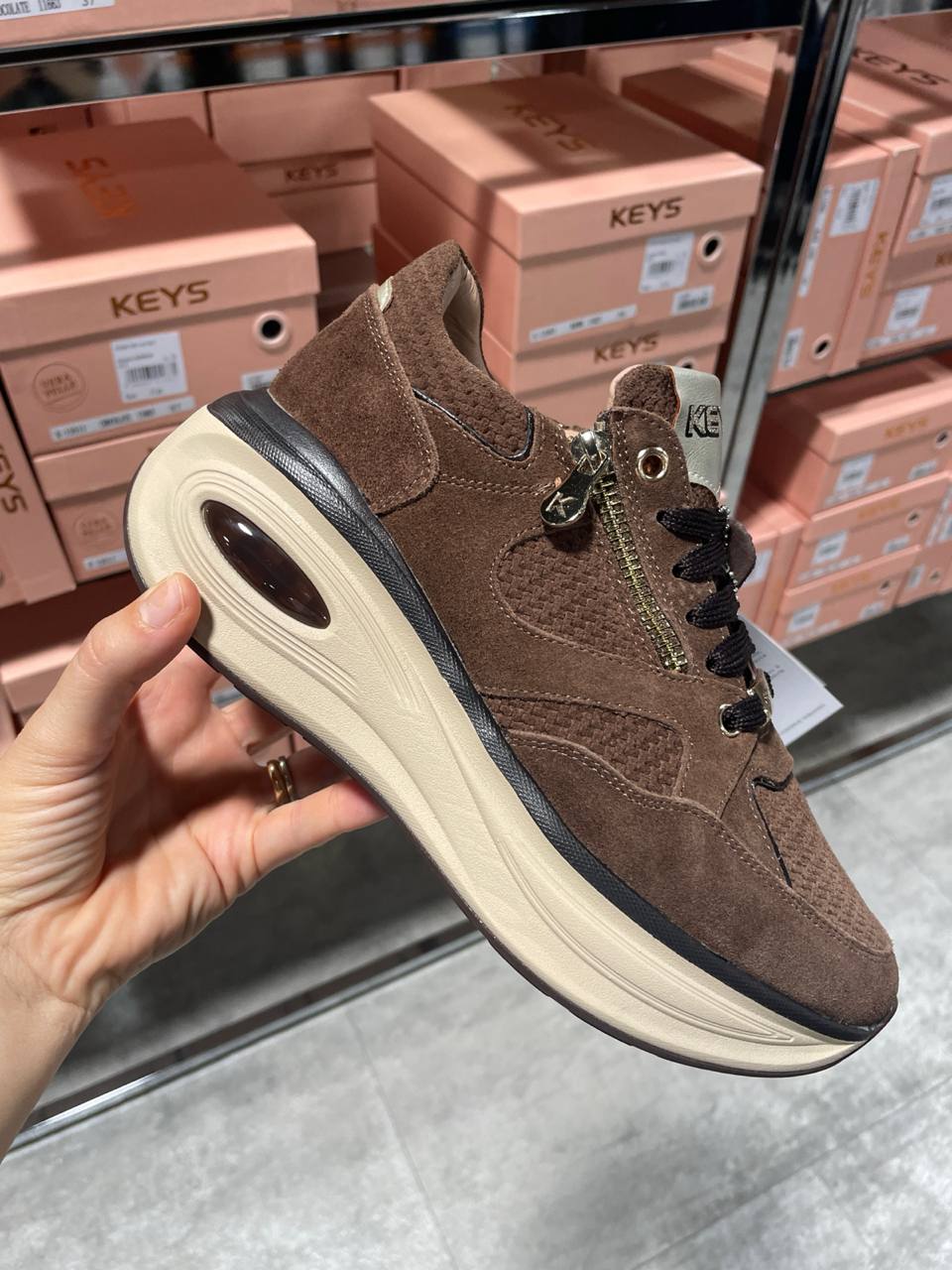 Фото Outlet