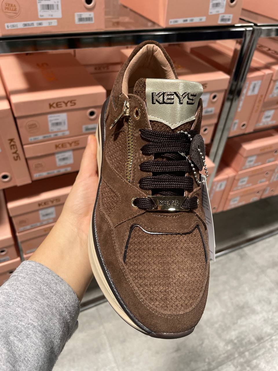 Итальянская одежда, бренд Outlet, арт. 74383085
