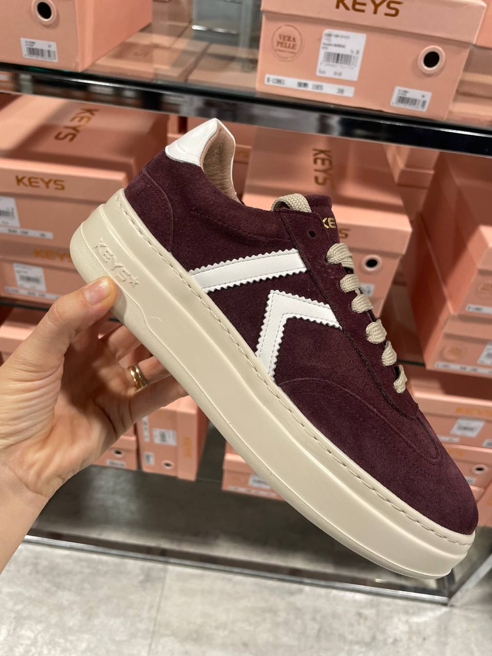 Фото Outlet