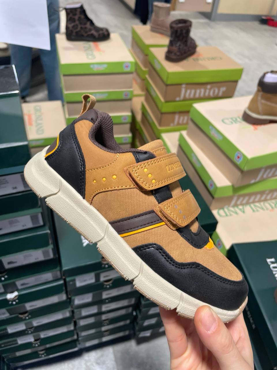 Фото Outlet