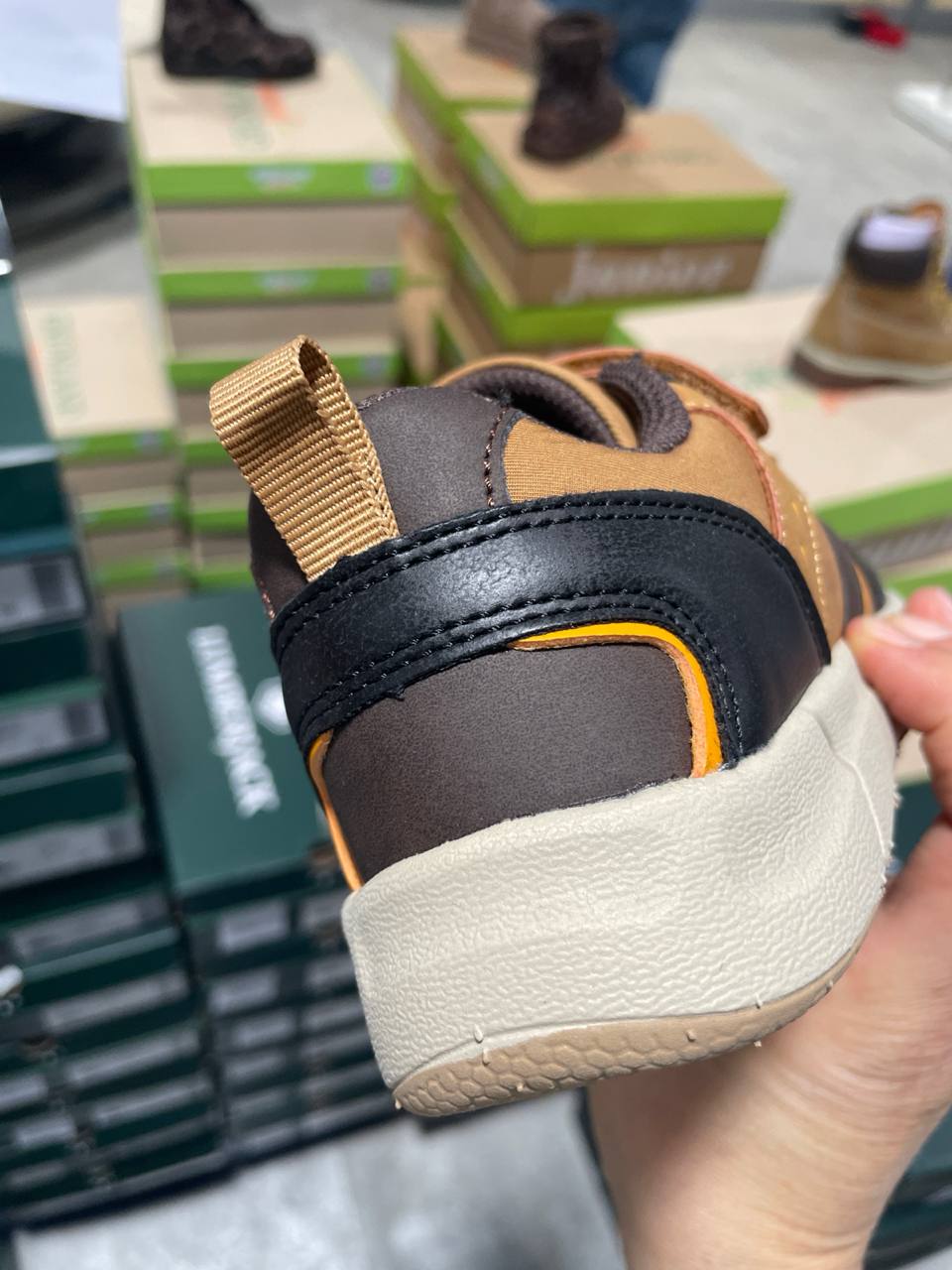 Фото Outlet