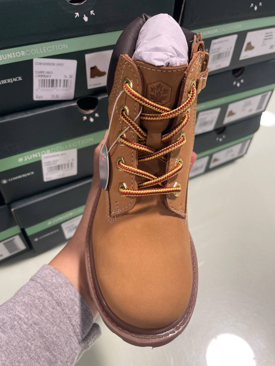 Фото Outlet