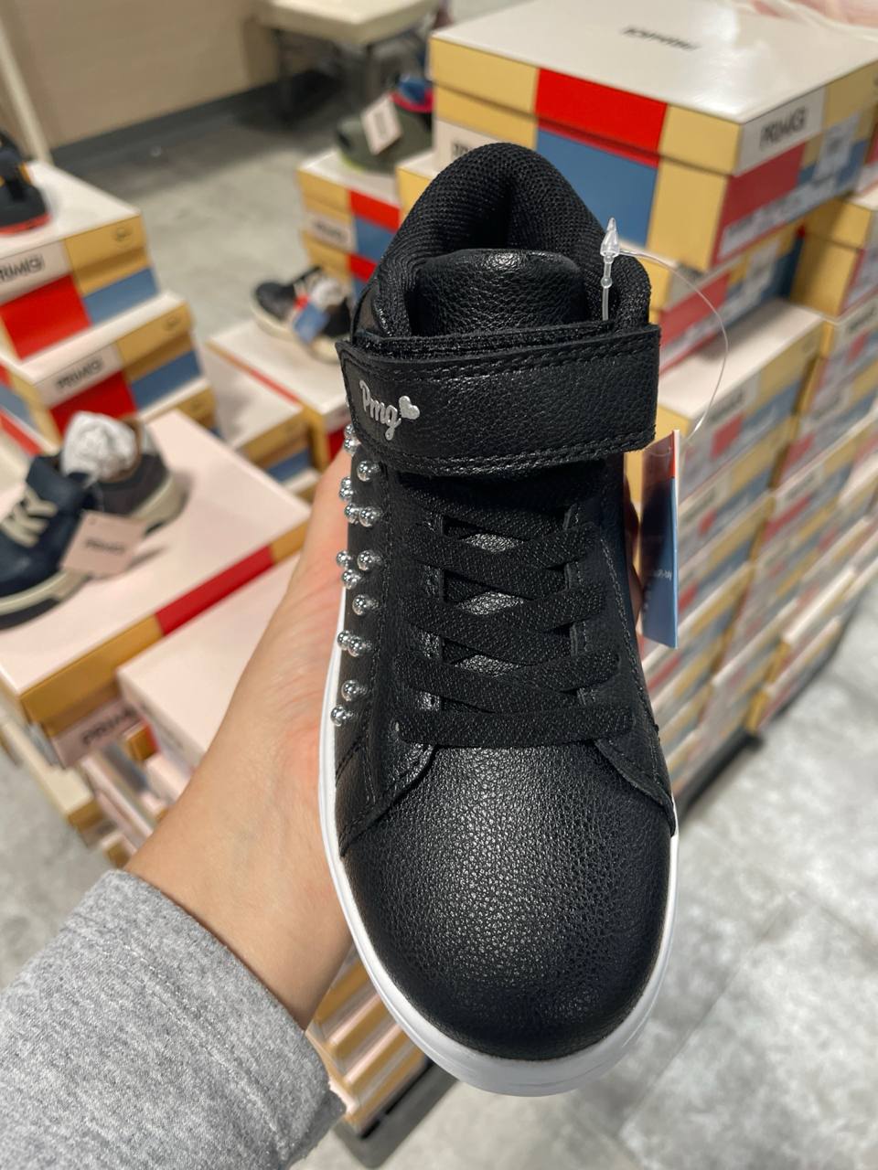 Фото Outlet