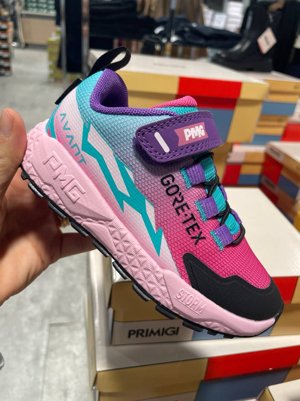 Итальянская одежда, бренд Outlet, арт. 74383115