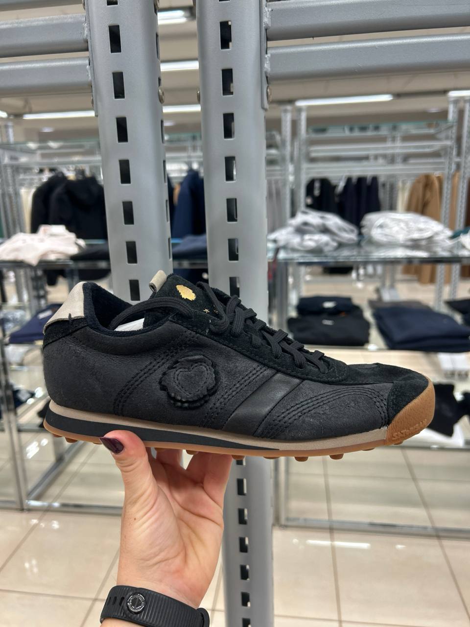 Фото Outlet