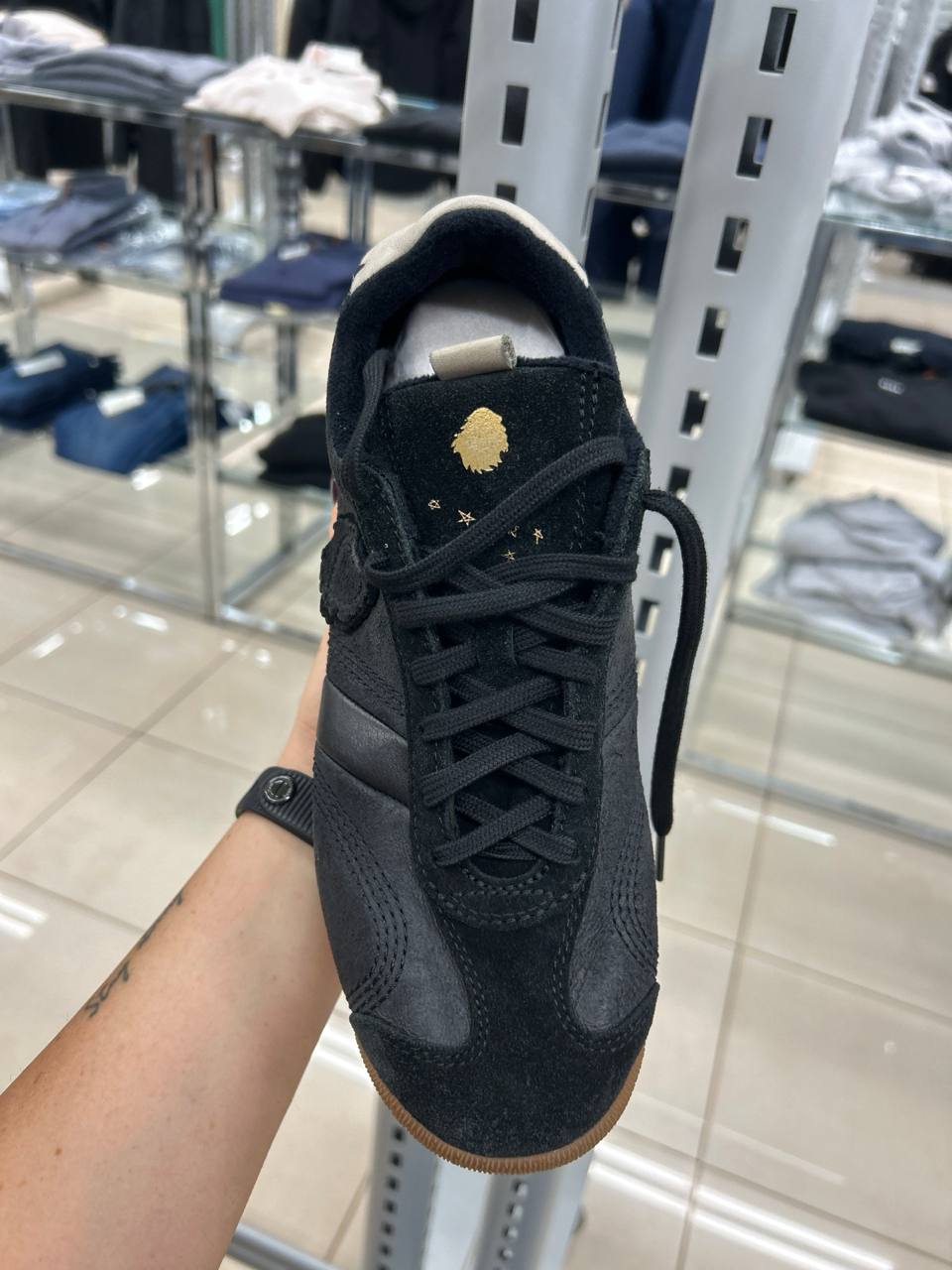 Фото Outlet