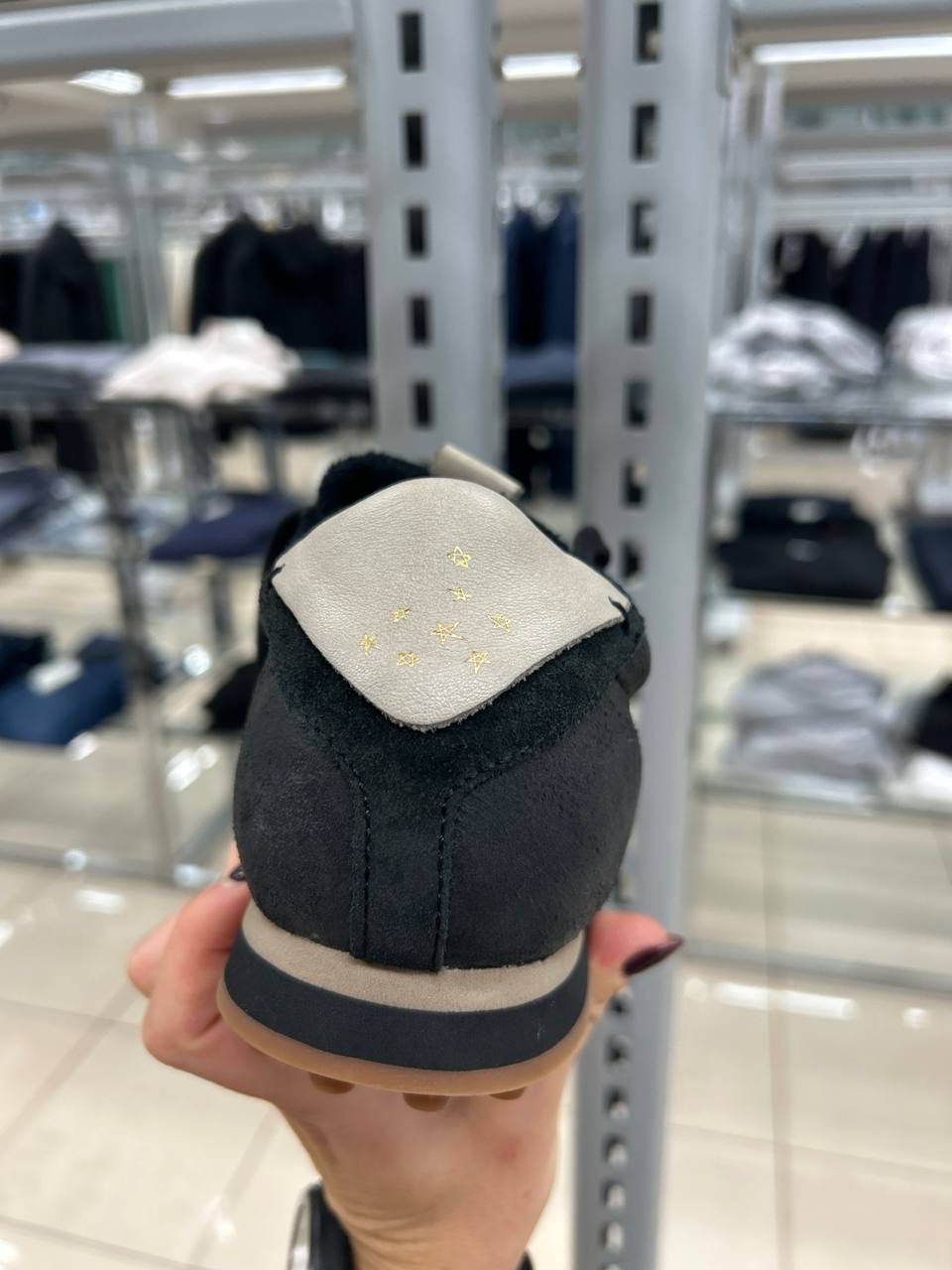Фото Outlet