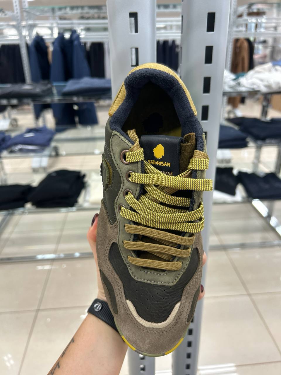 Фото Outlet