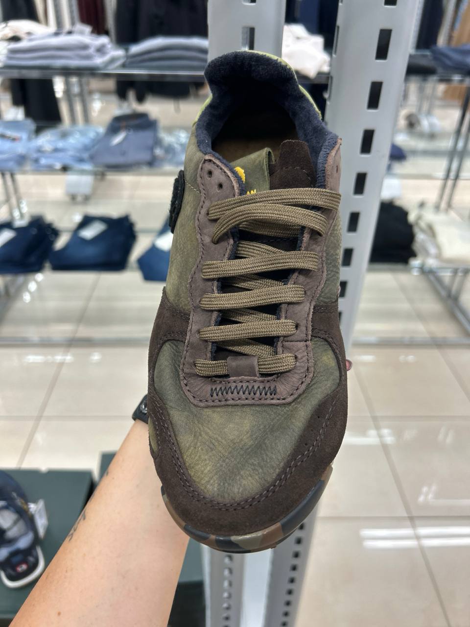 Фото Outlet