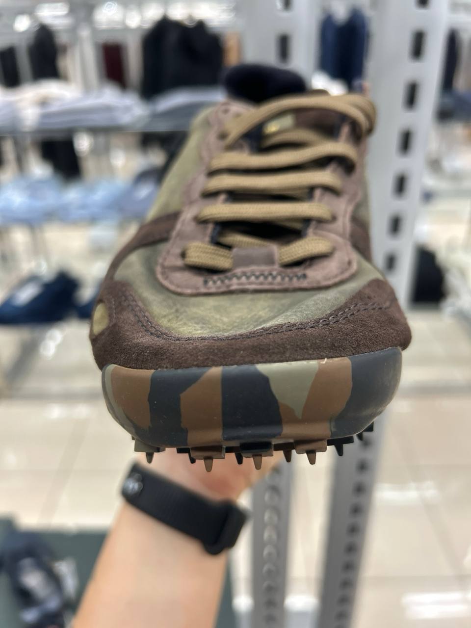 Фото Outlet