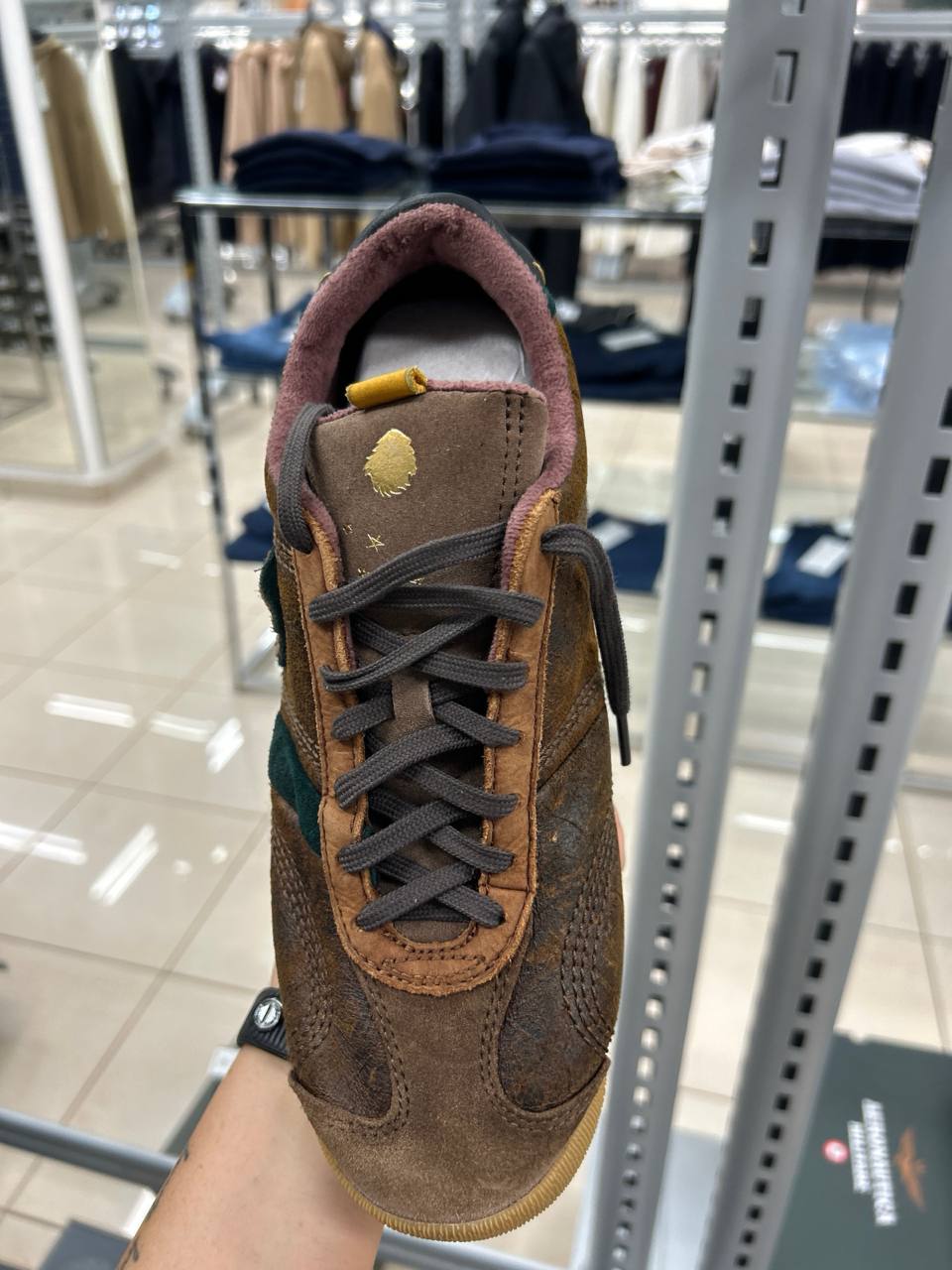 Фото Outlet