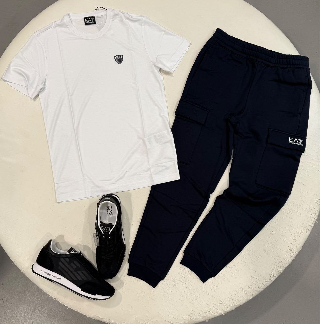 Фото Outlet