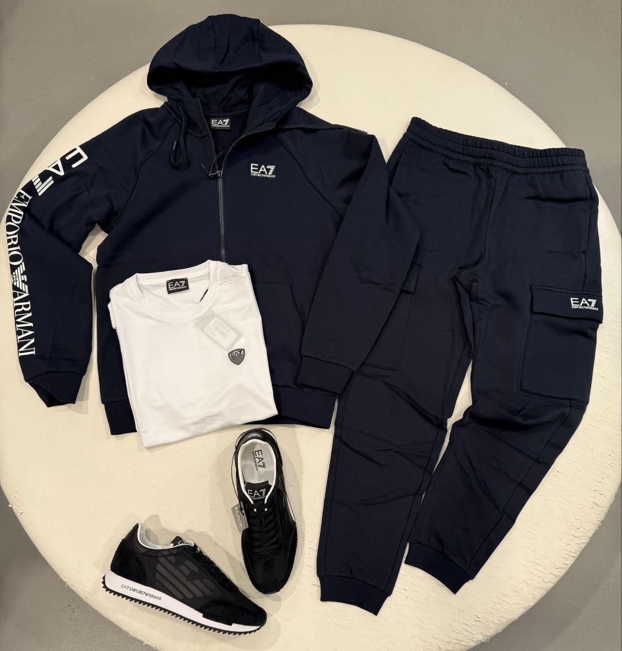 Фото Outlet